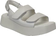 OTBT Assimilate Platform Sandal