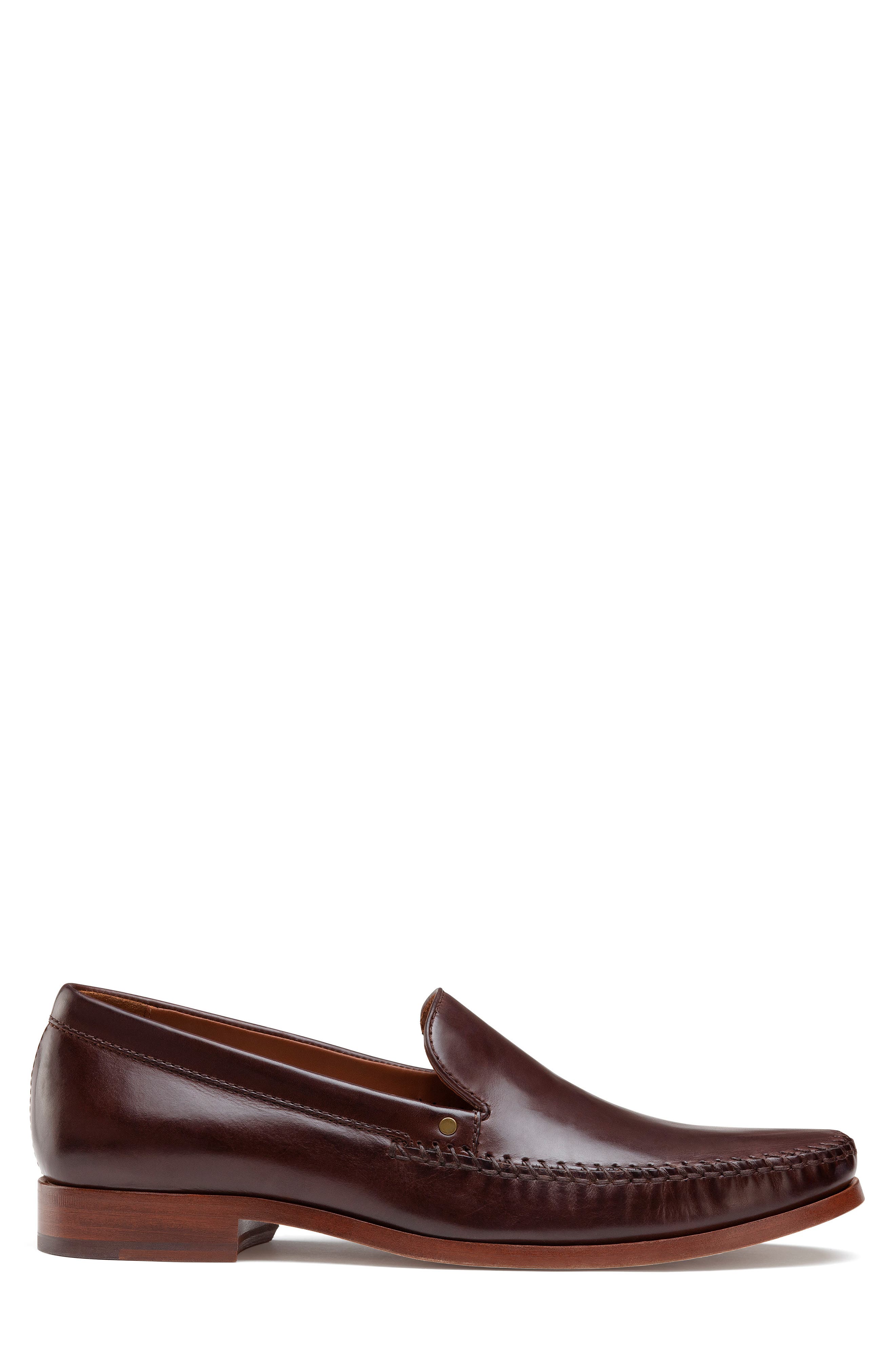 Trask 'Seth' Loafer, Alternate, color, 