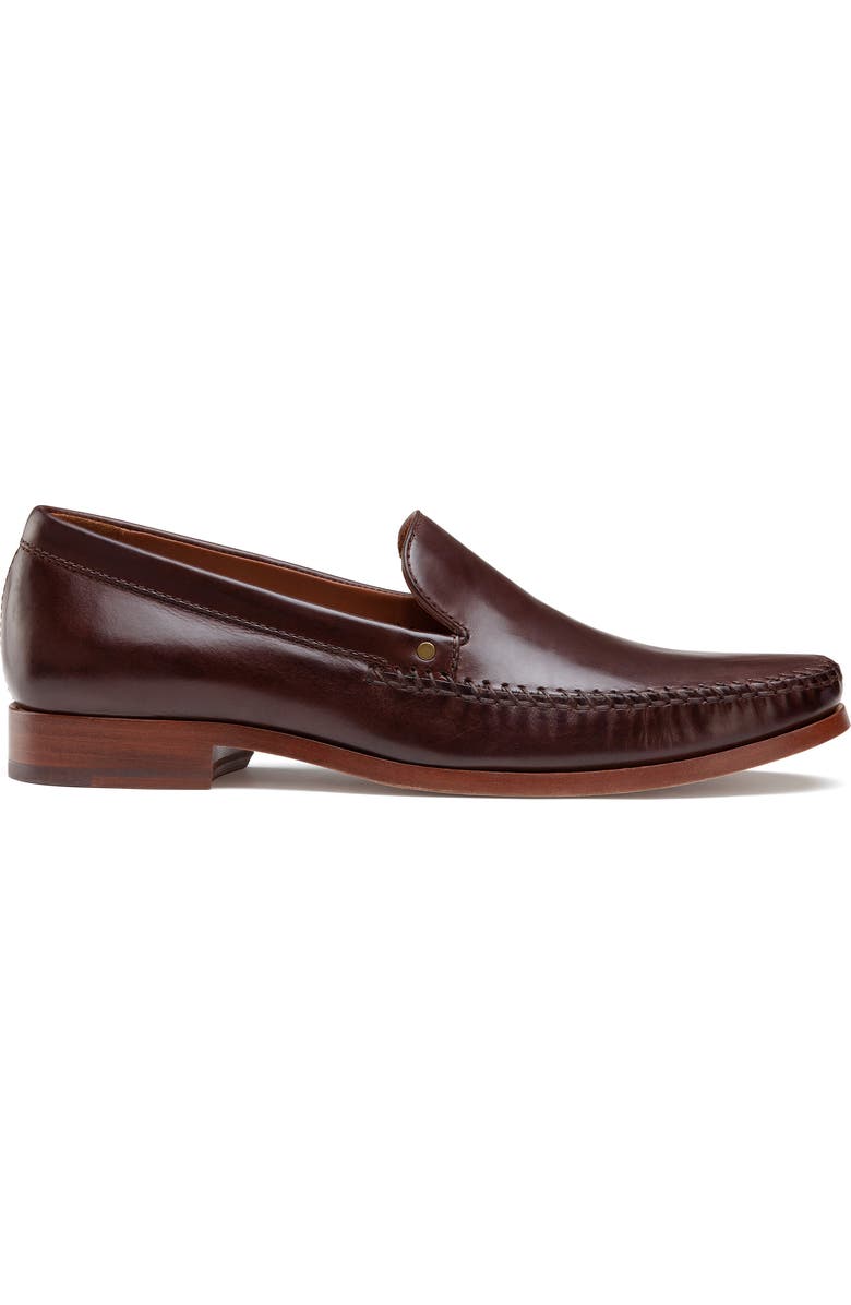 Trask 'Seth' Loafer, Alternate, color,