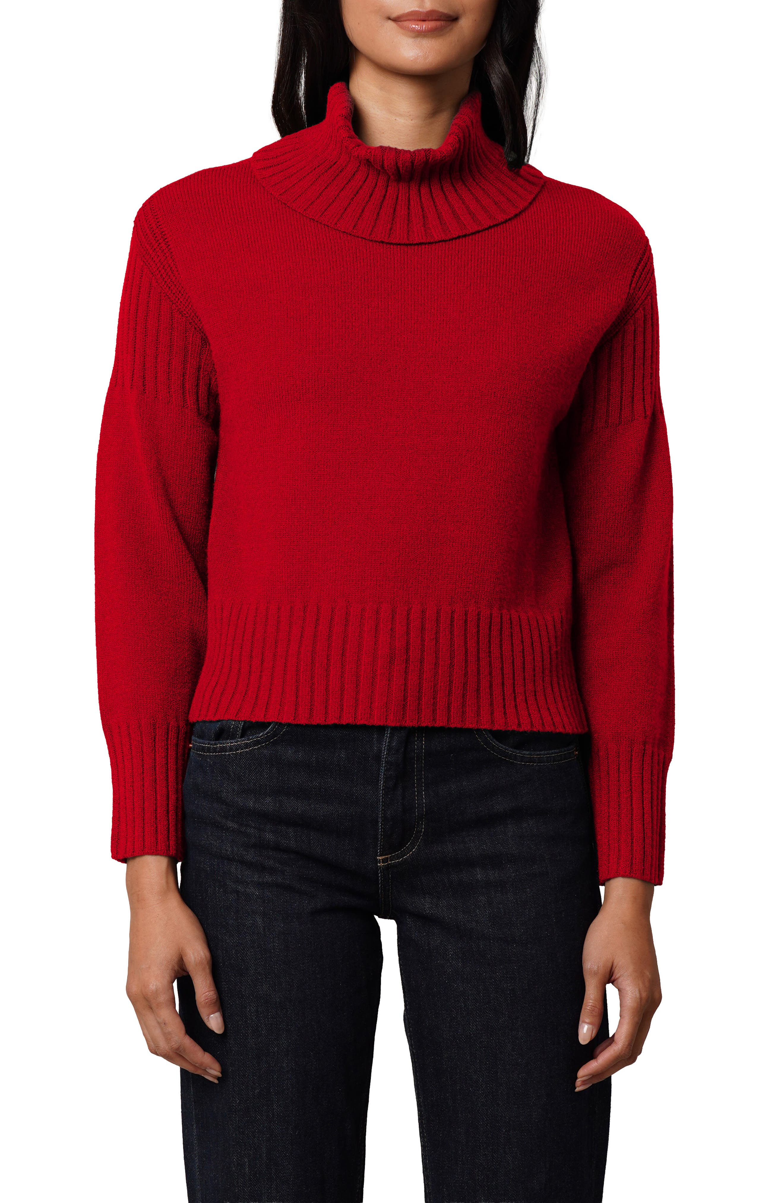 ROSSO RED