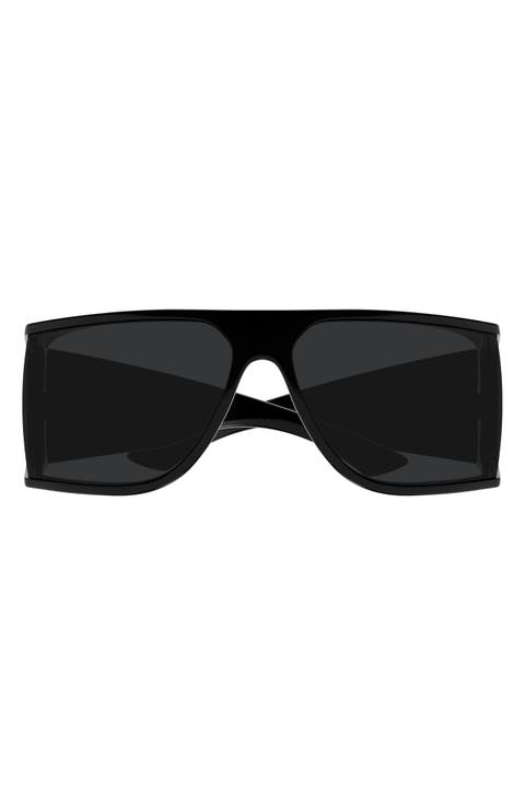 サングラス Saint Laurent SUN GLASS (822179Y9956 1000) サンローラン サングラス SAINT LAURENT SL28 002(51mm ブラック