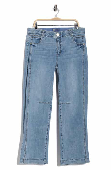 Democracy AbSolution Wide Leg Jeans