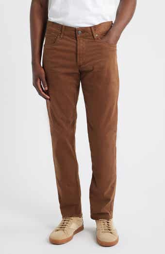 Gage Slim Straight 5-Pocket Pants
