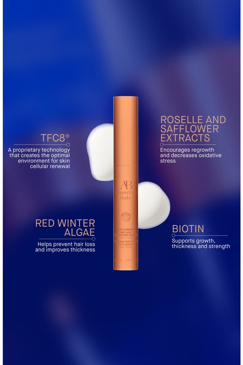 The Eyebrow & Lash Defining Serum, Alternate, color, NO COLOR