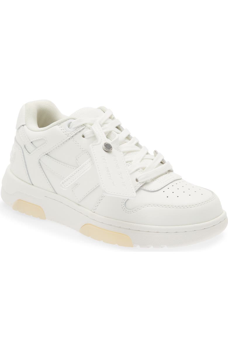 Off-White Out of Office Sneaker, Main, color,