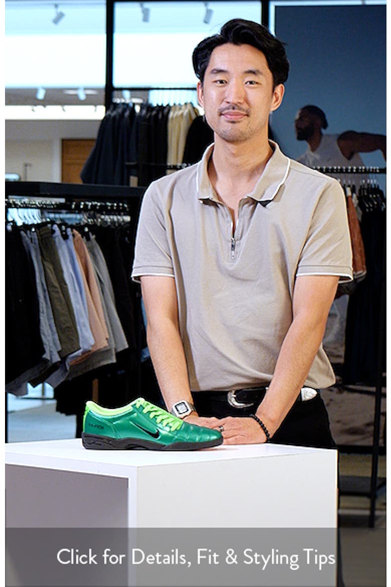 Total 90 Soccer Sneaker video