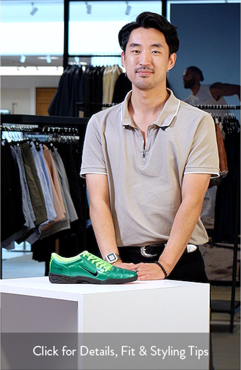 Total 90 Soccer Sneaker, sales video thumbnail