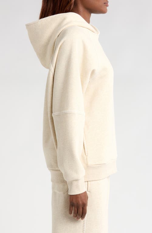 Ugg(r) Classic Cotton Blend Hoodie