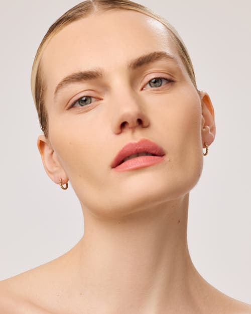 Ana Luisa Solid Yellow Gold In Gold