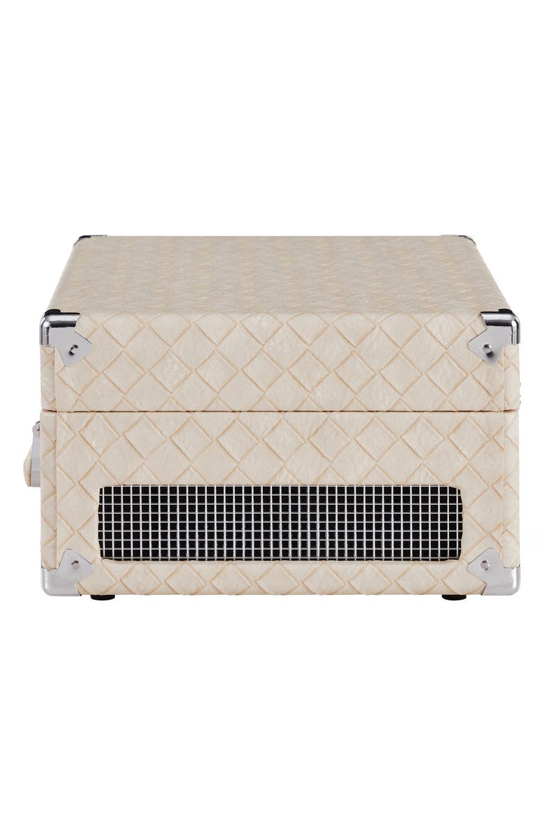 Crosley Radio Anthology Bluetooth<sup>®</sup> Record Player, Alternate, color,