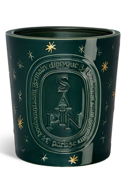 Sapin XL Candle (Limited Edition)