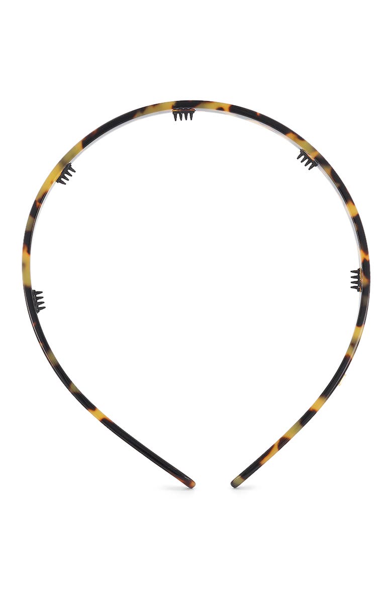 Headband, Alternate, color, TOKYO