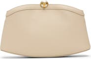 Ted Baker Aster Leather Clutch