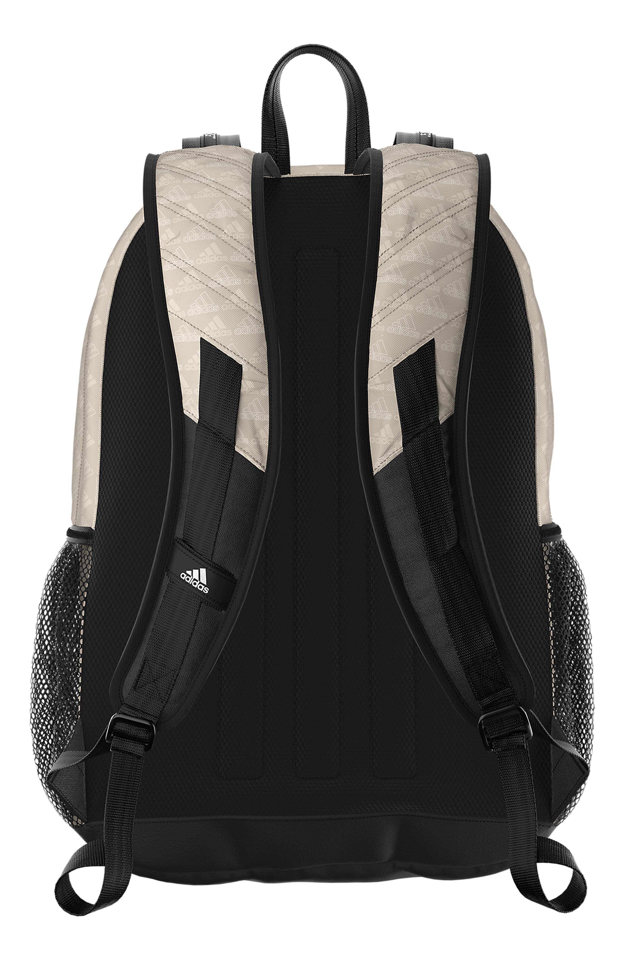 adidas Prime 6 Backpack, Alternate, color, 