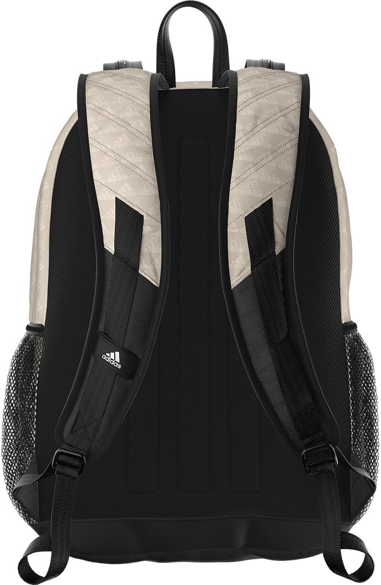 adidas Prime 6 Backpack, Alternate, color,