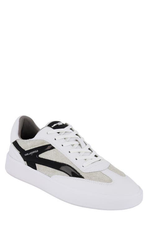 Side Kick Low Top Sneaker (Men)