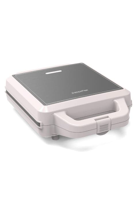GP Advanced Waffle Maker