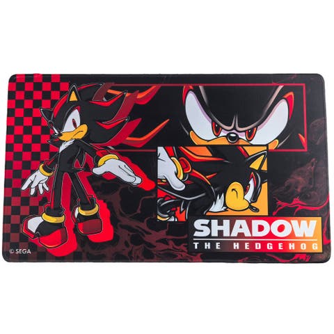 Sonic Playmat
