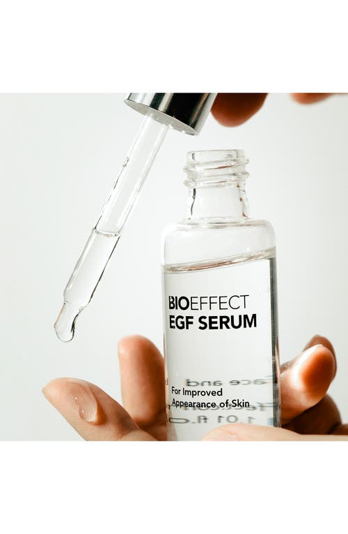Bioeffect Egf Serum