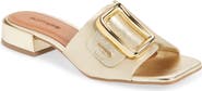 Bottero Eduarda Slide Sandal