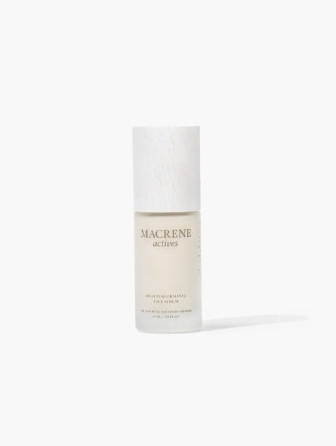 High Performance Face Serum