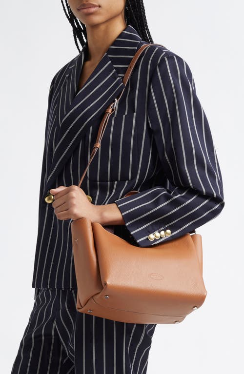 Tod's Mini Leather Tote