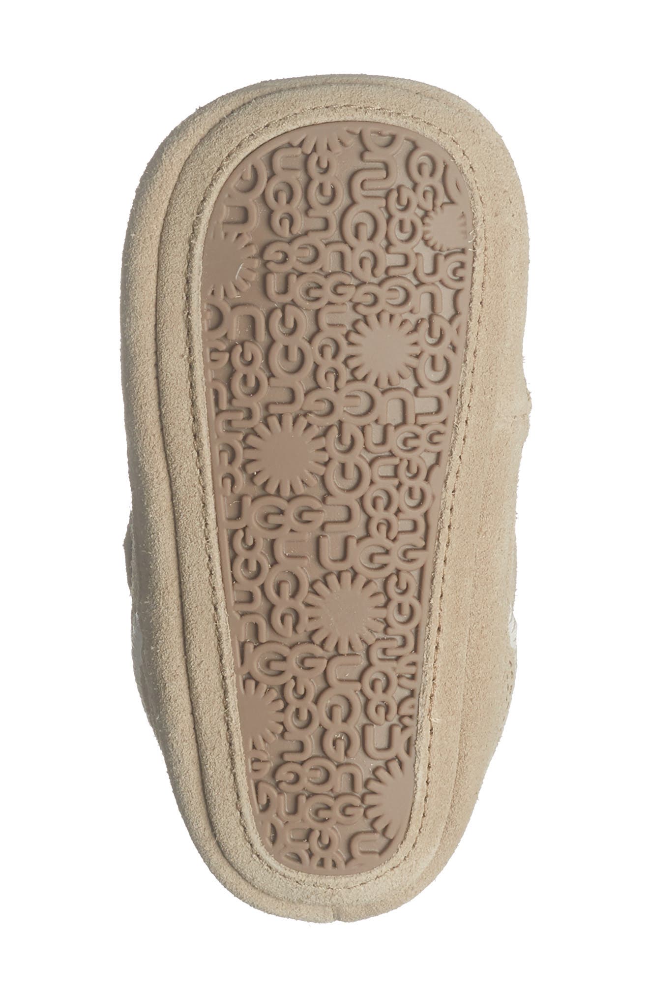 Kids' Lowmel Sneaker, Alternate, color, SAND