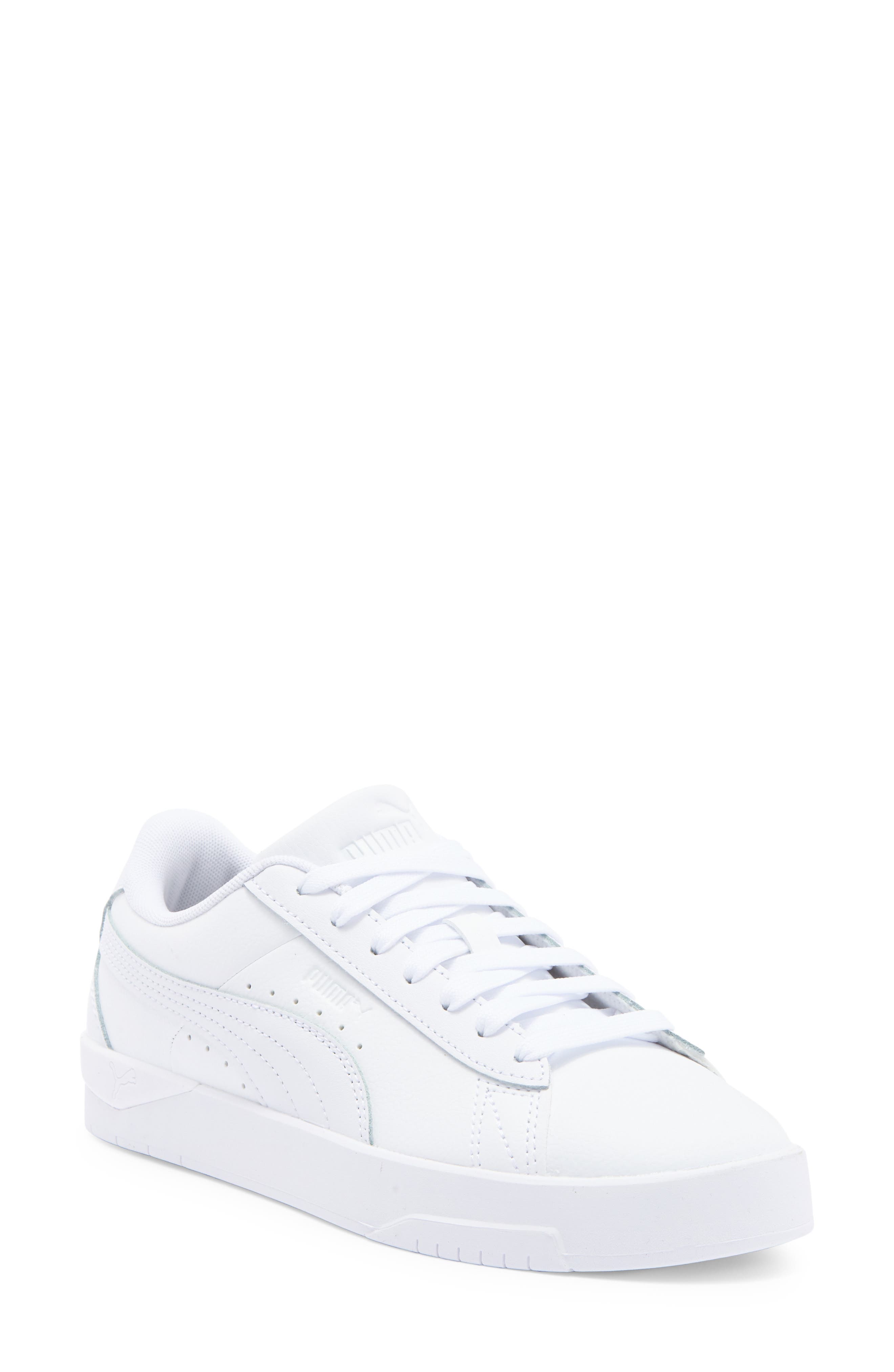 PUMA Jada Classic Low Sneaker, Main, color, 