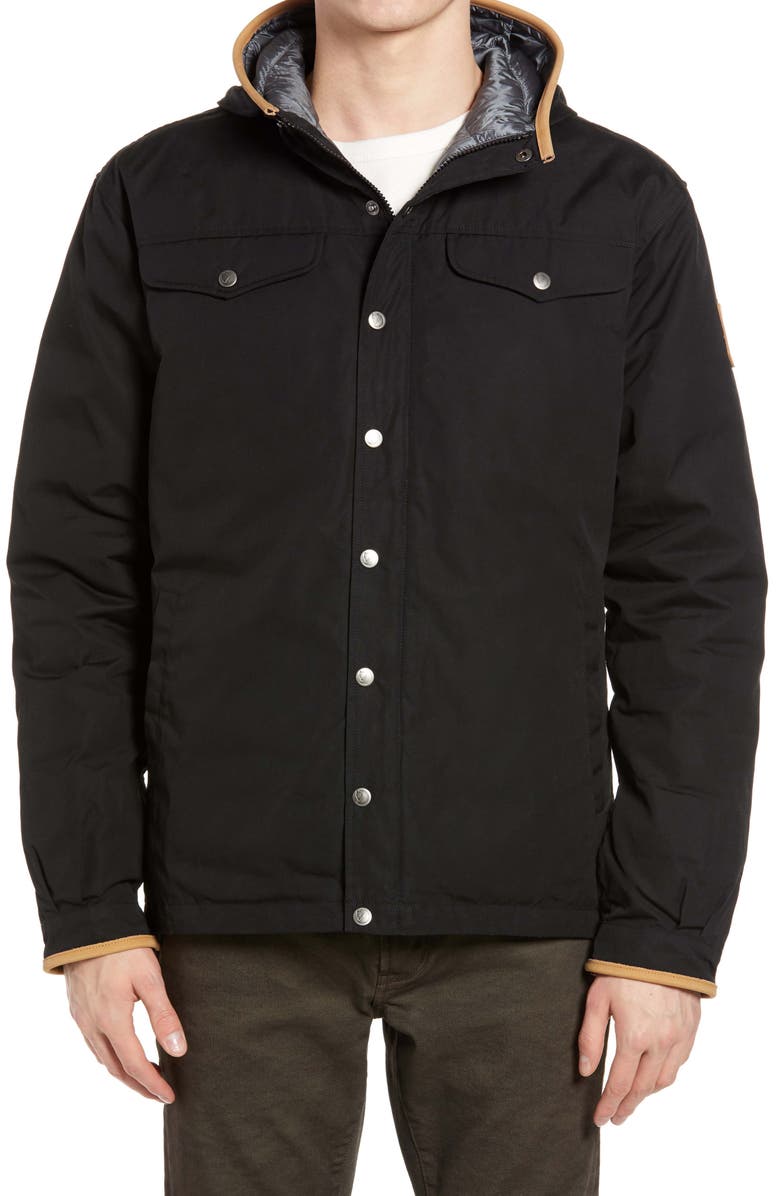 Fjällräven Greenland No.1 Down Jacket, Alternate, color,