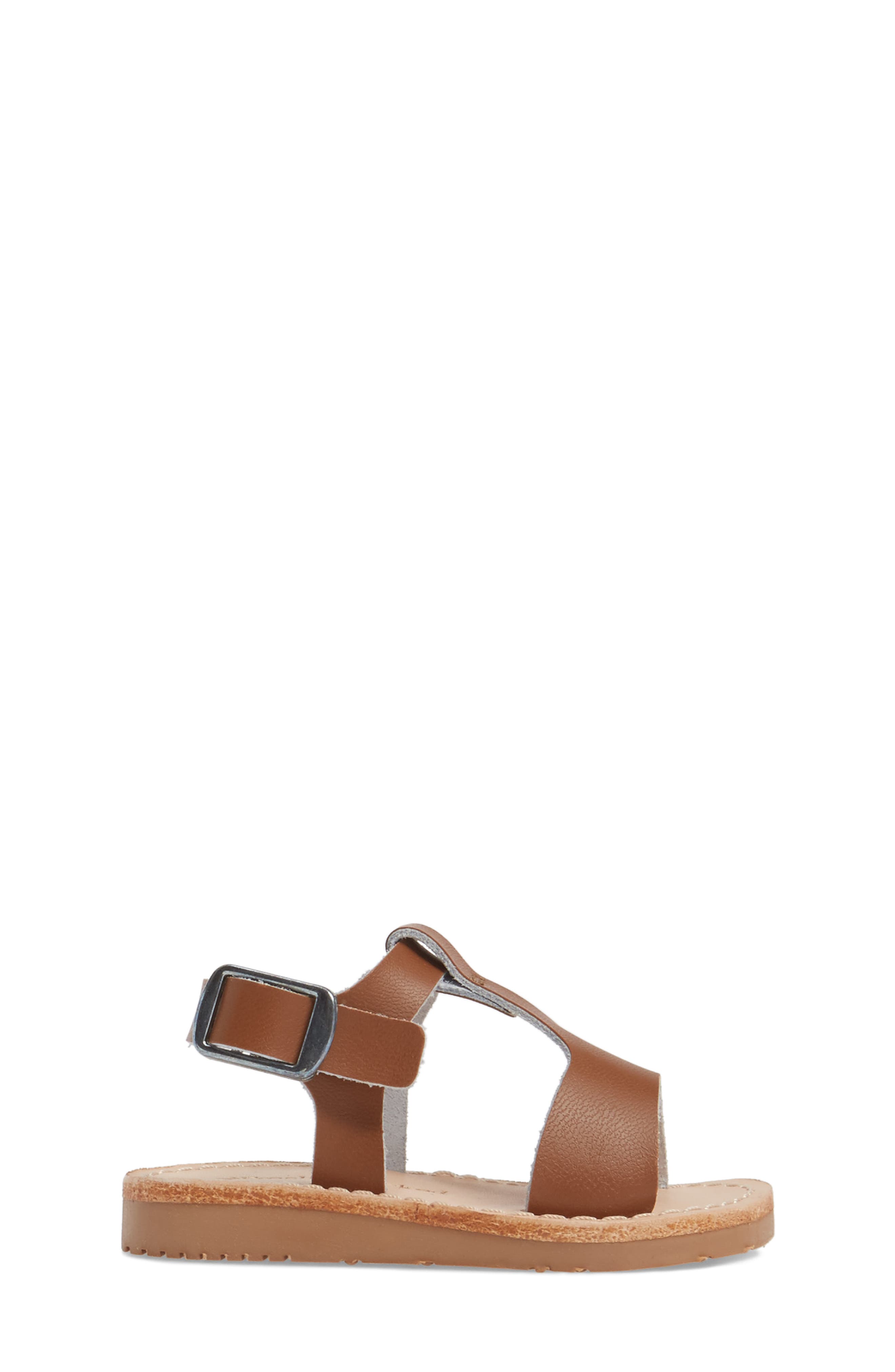 Sandal, Alternate, color, TAN