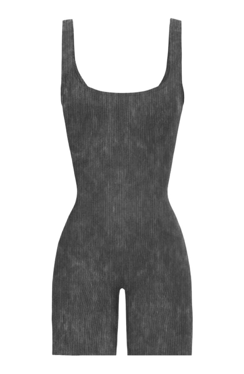 Vitality Cloud II Rib Basic Jumper, Alternate, color, Iron Washed