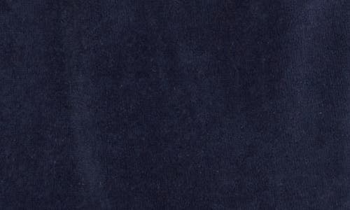 Vitamin A ® Mari Cover-up Shorts In Blue
