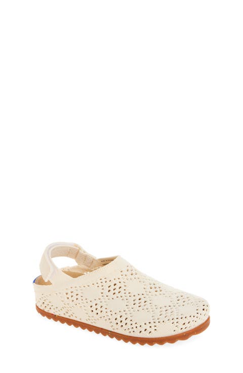 The Kids' Clog (Baby, Toddler & Little Kid)
