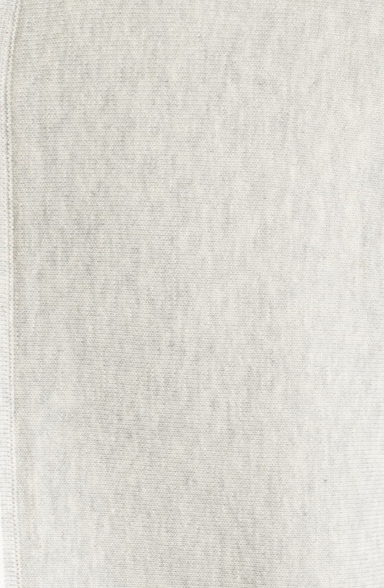 Wax London Minori Short Sleeve Milano Knit Button-Up Shirt, Alternate, color,