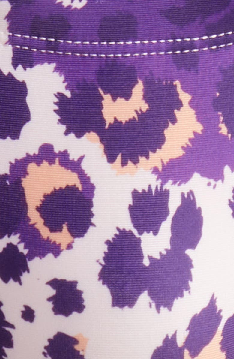 Boardies Cheetah Swim Briefs, Alternate, color, 