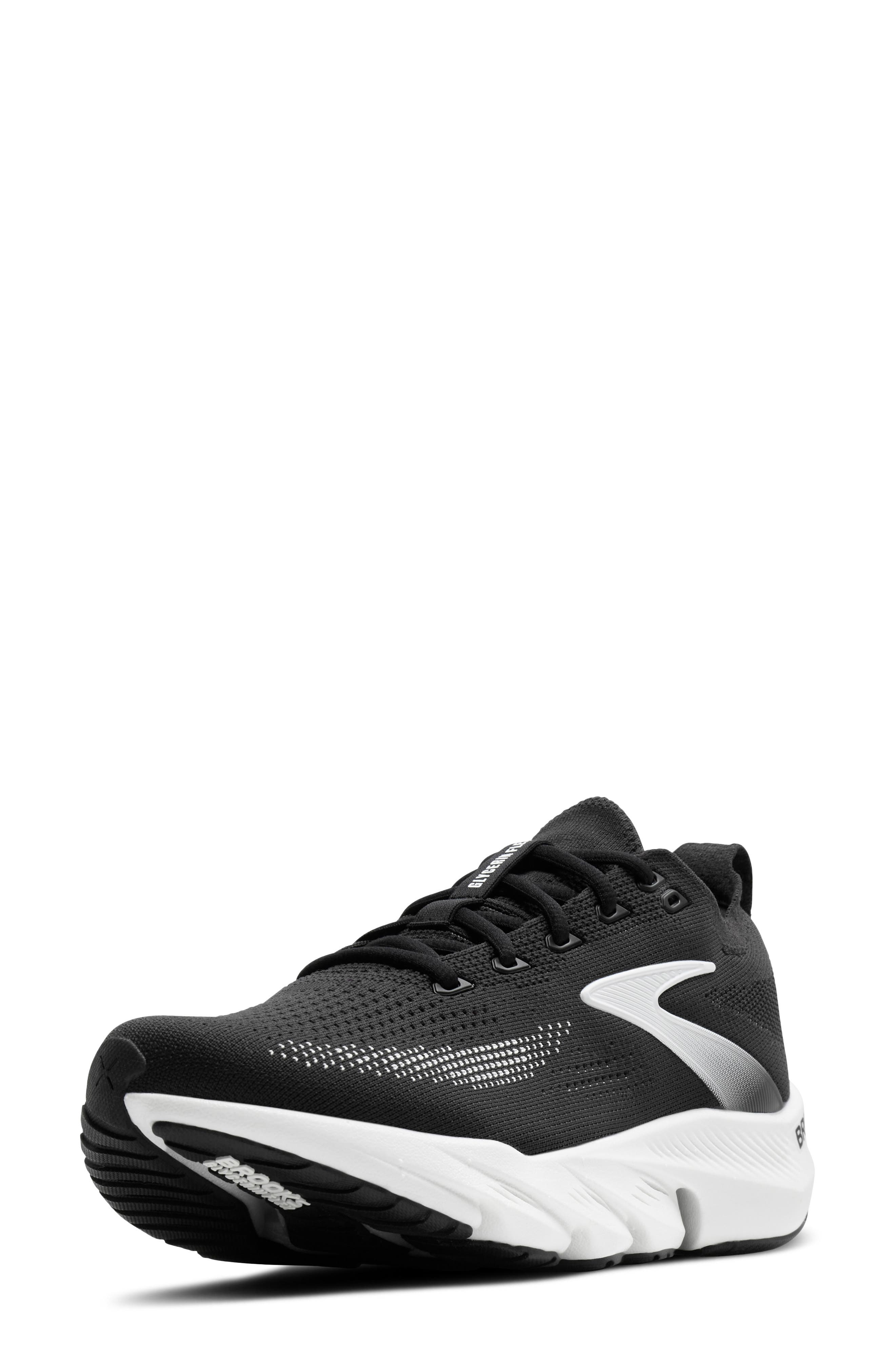 Brooks Glycerin Flex Running Sneaker, Alternate, color, 
