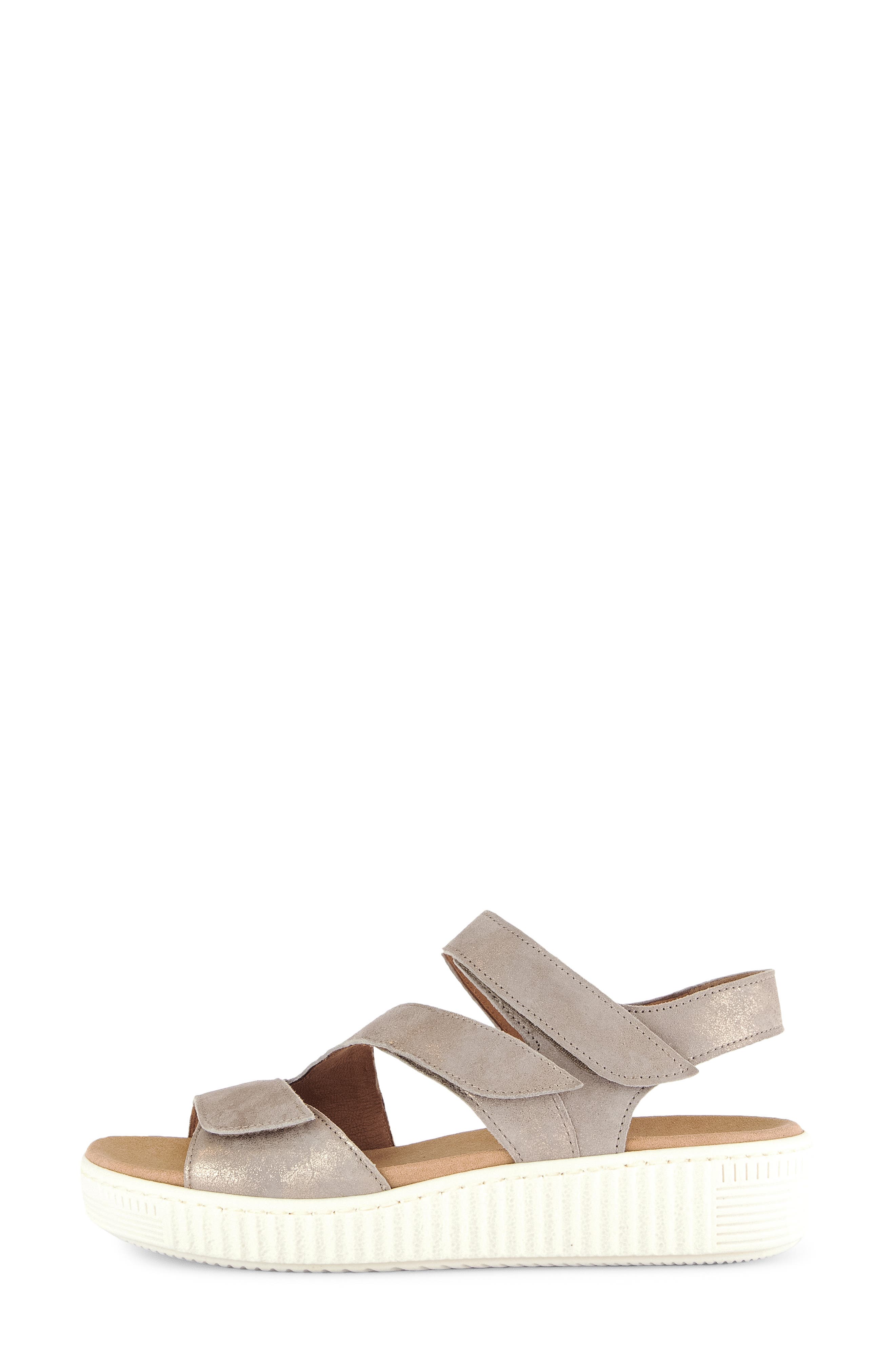 83.600 Sandal, Alternate, color, MUSCHEL