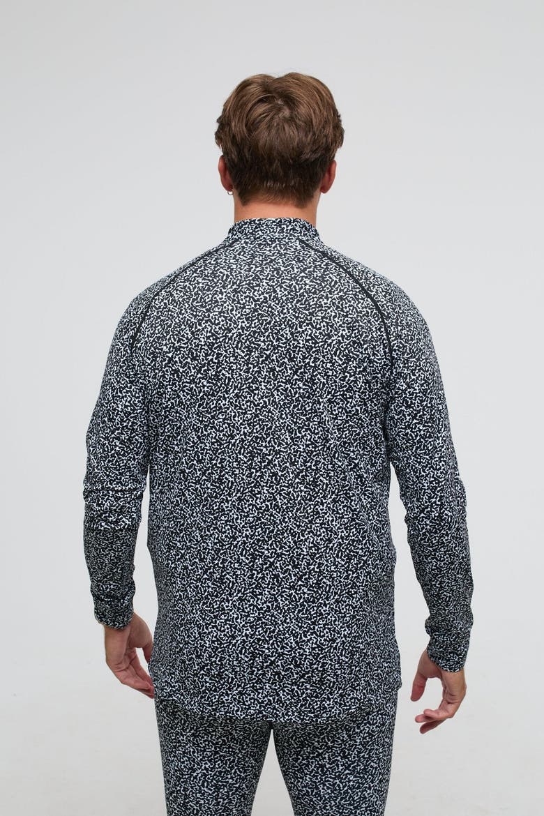 Baselayer Top - Penfold Collab Men's, Alternate, color, Grey