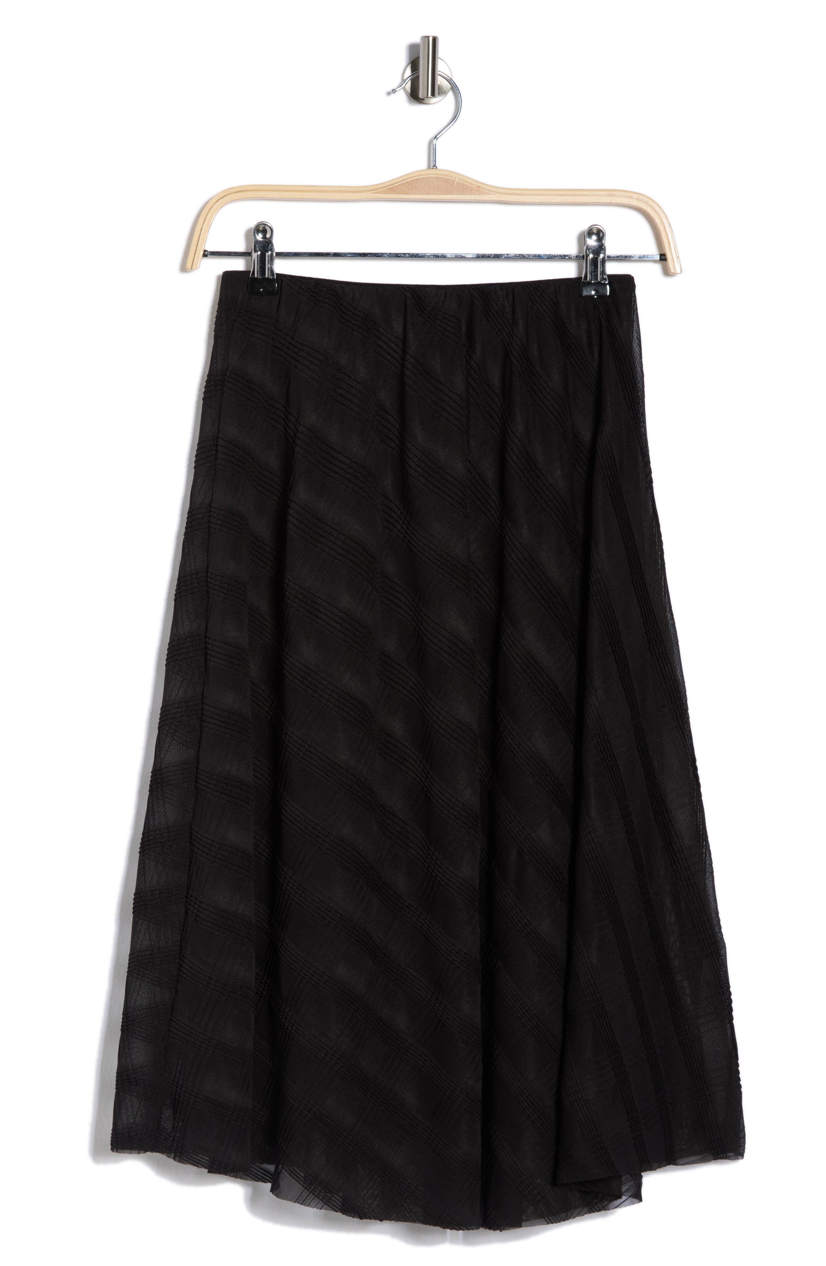 BOSS Effero Midi Skirt