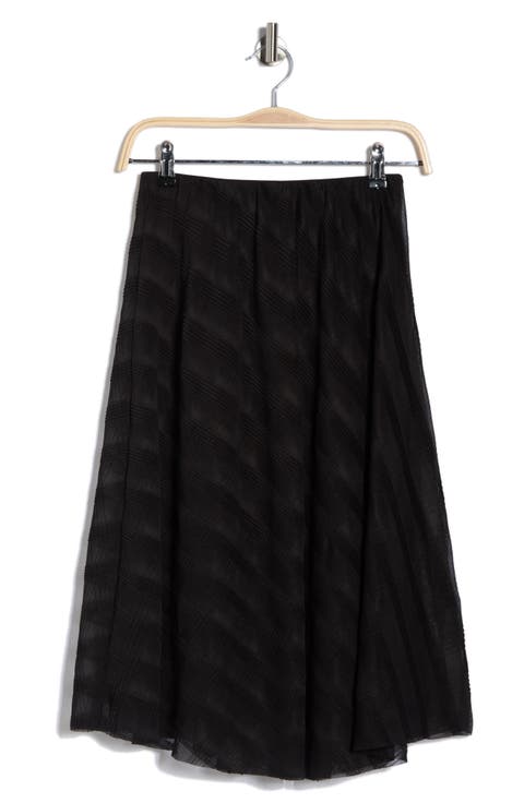 Effero Midi Skirt