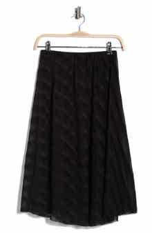 BOSS Effero Midi Skirt