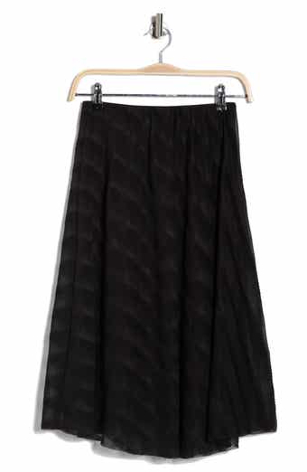 BOSS Effero Midi Skirt