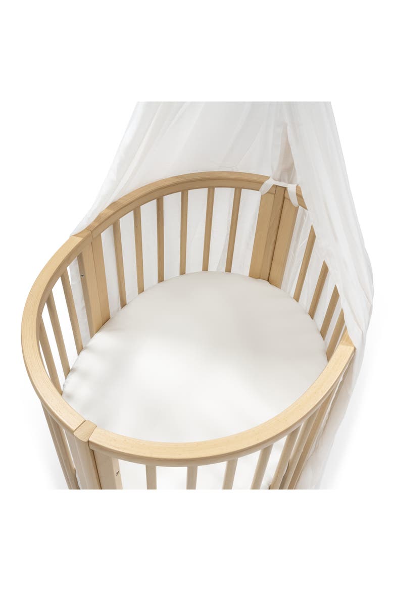Sleepi™ Mini Bundle V3 with Mattress, Alternate, color, NATURAL