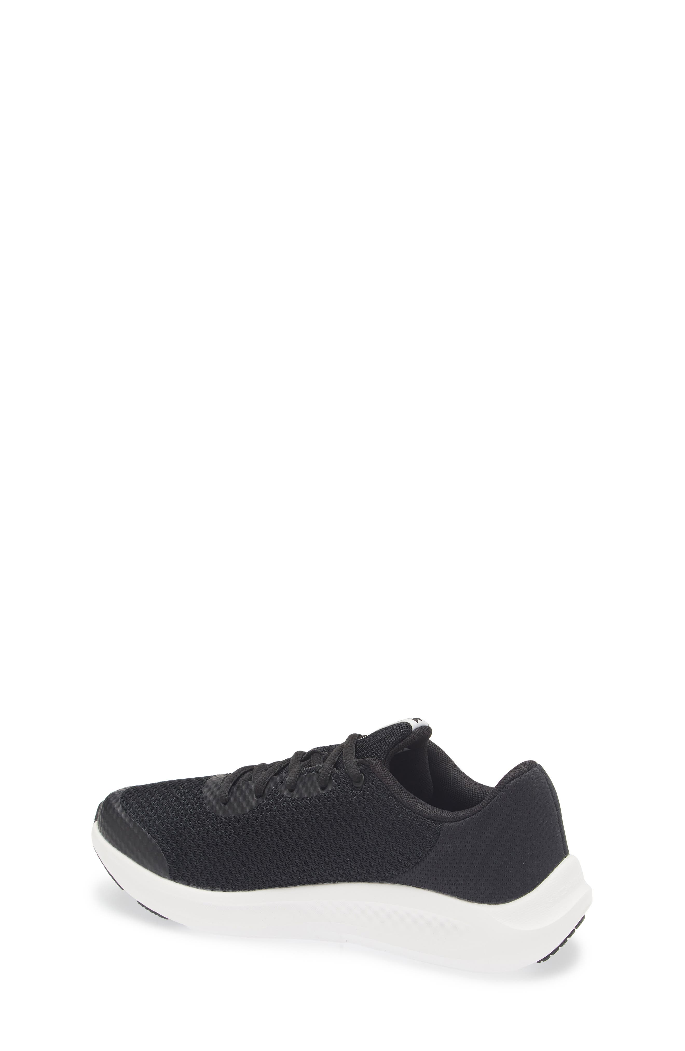 Under Armour Kids
 Charged Pursuit 3 Sneaker, Alternate, color, 