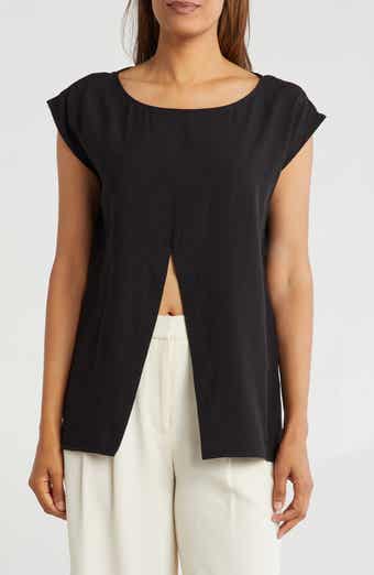 Wrap Top