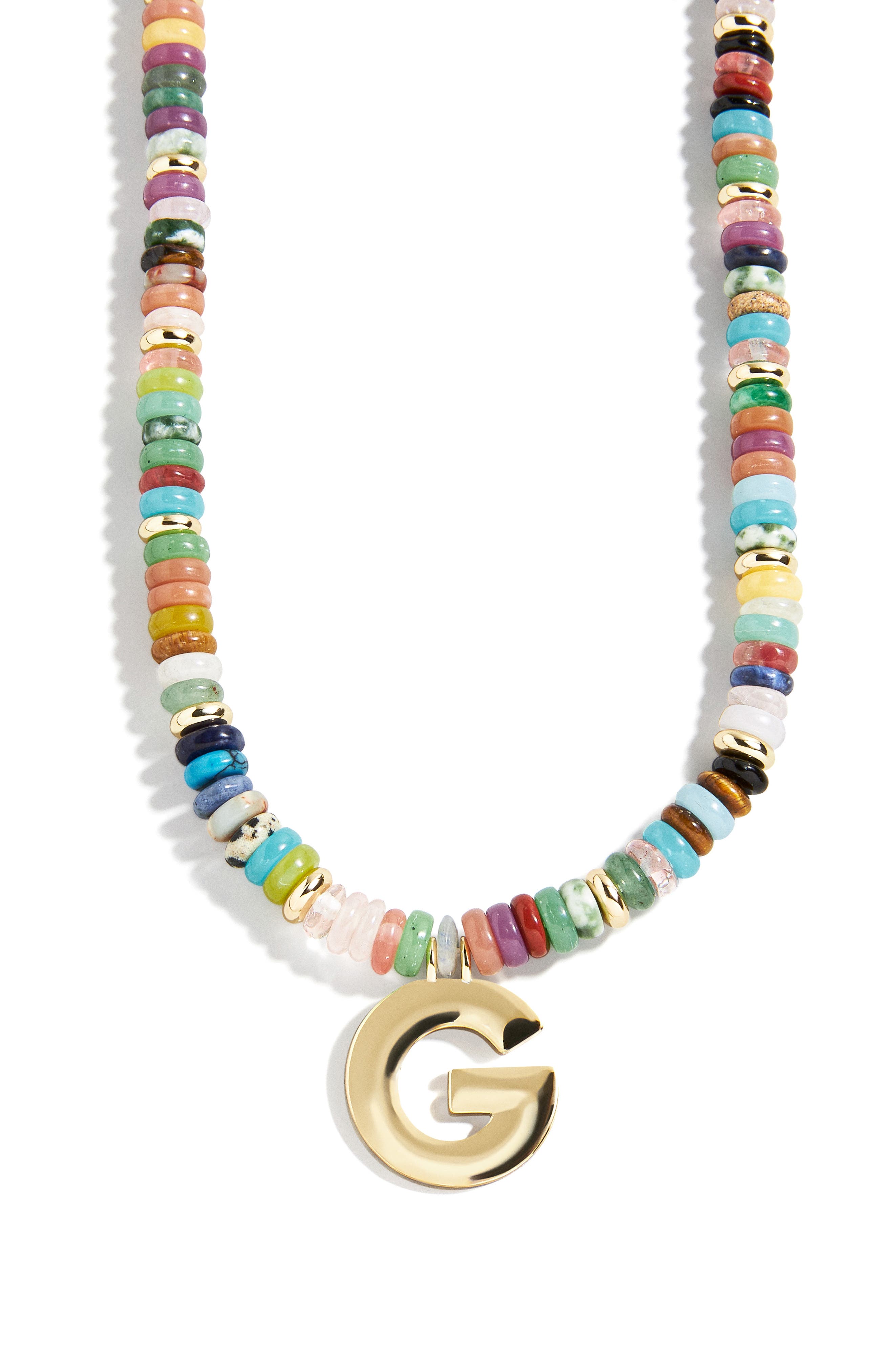 selected GOLD - G