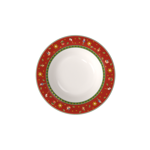 Toy's Delight Specials Soup Bowl