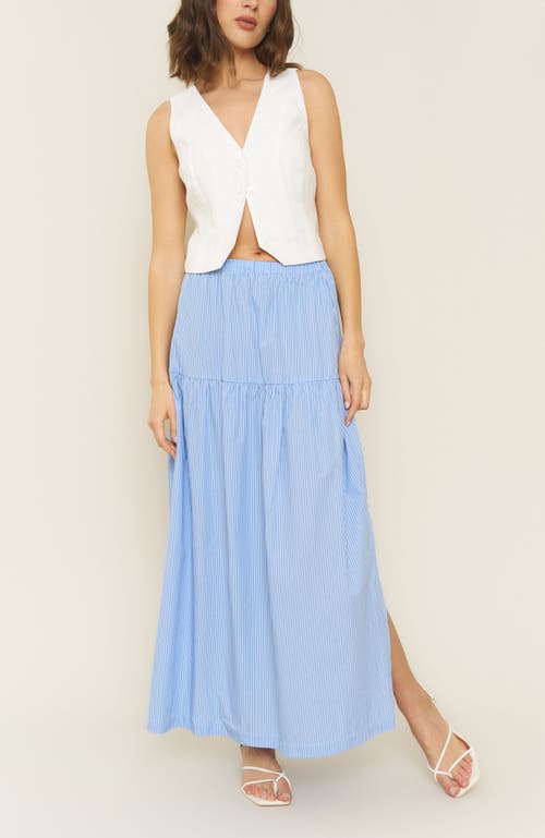 Whimsy + Row Bowie Vest