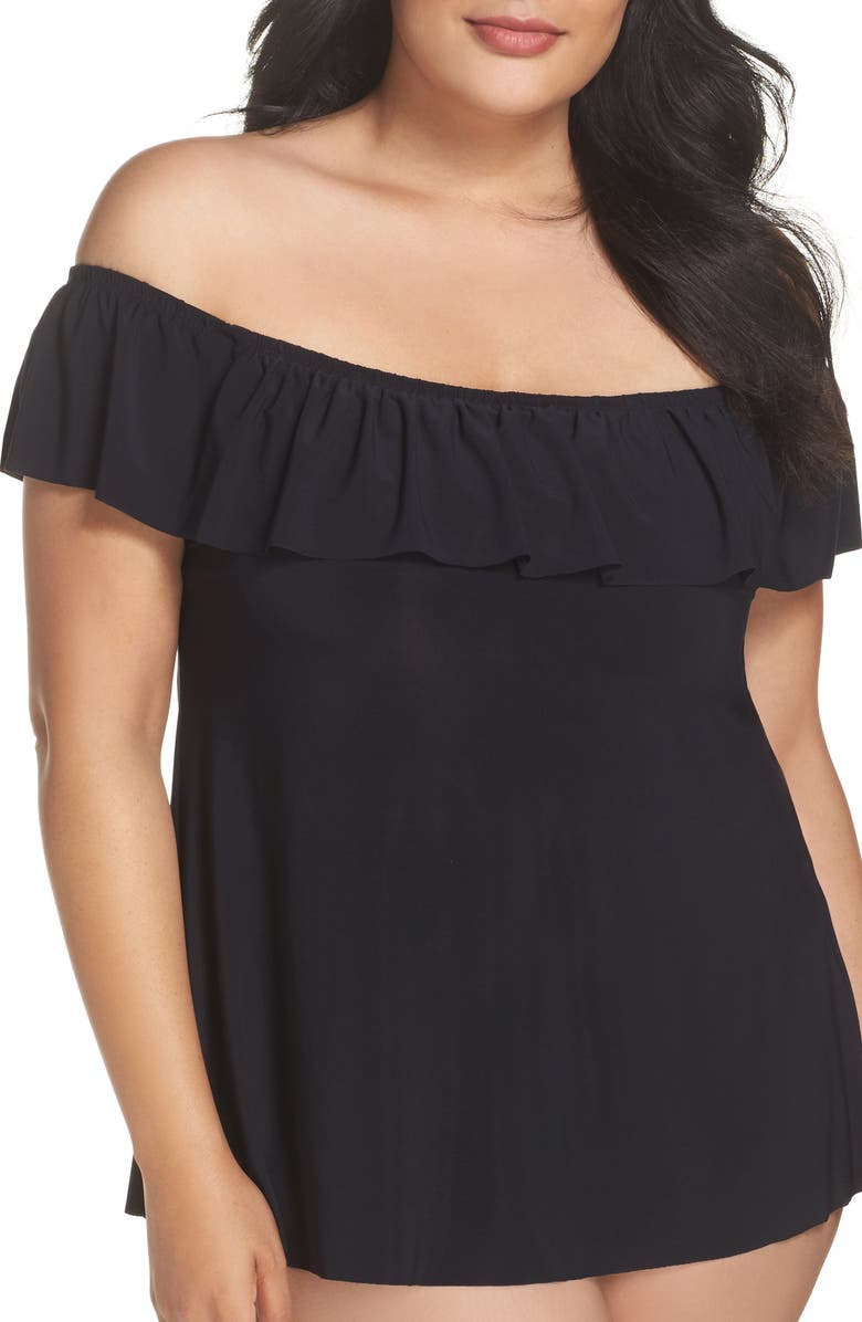 Magicsuit<sup>®</sup> Kris Tankini Top, Main, color,