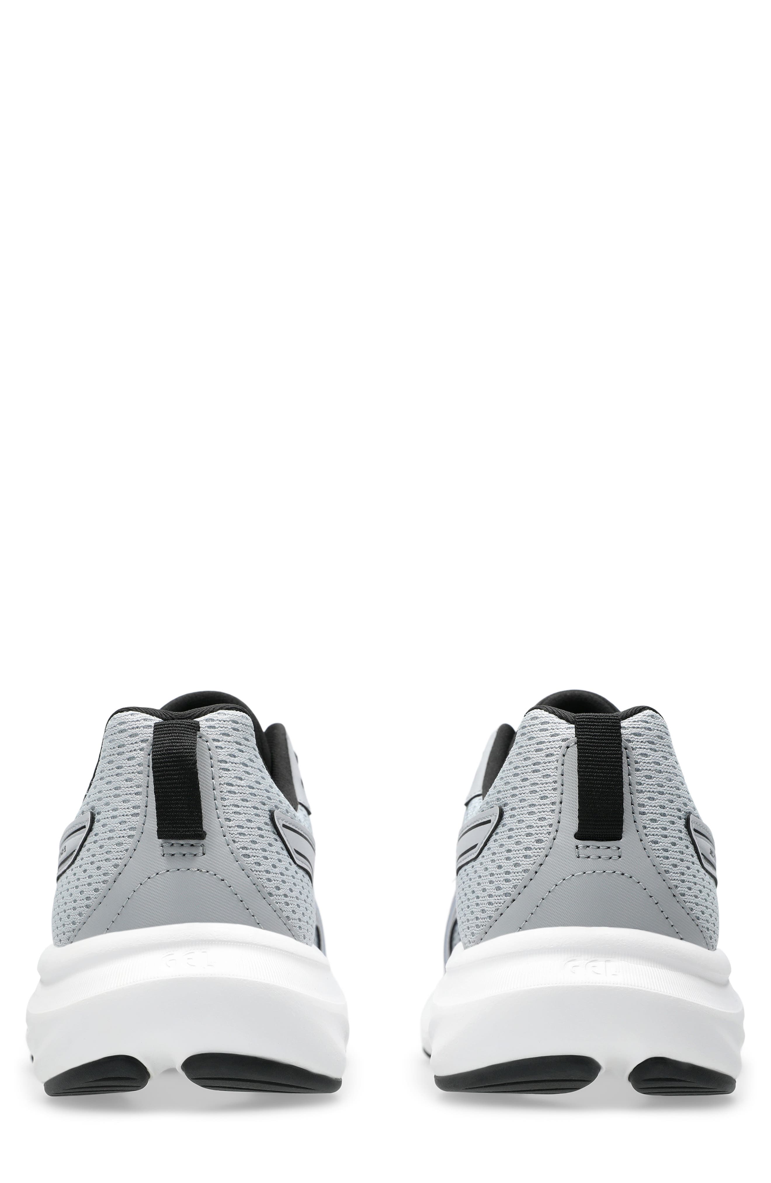 Gel-Venture 9 Running Shoe, Alternate, color, PIEDMONT GREY/BLACK